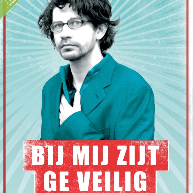 Couverture de Bij Mij Zijt Ge Veilig