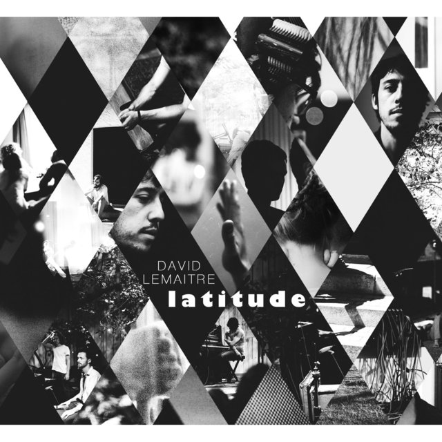 Couverture de Latitude