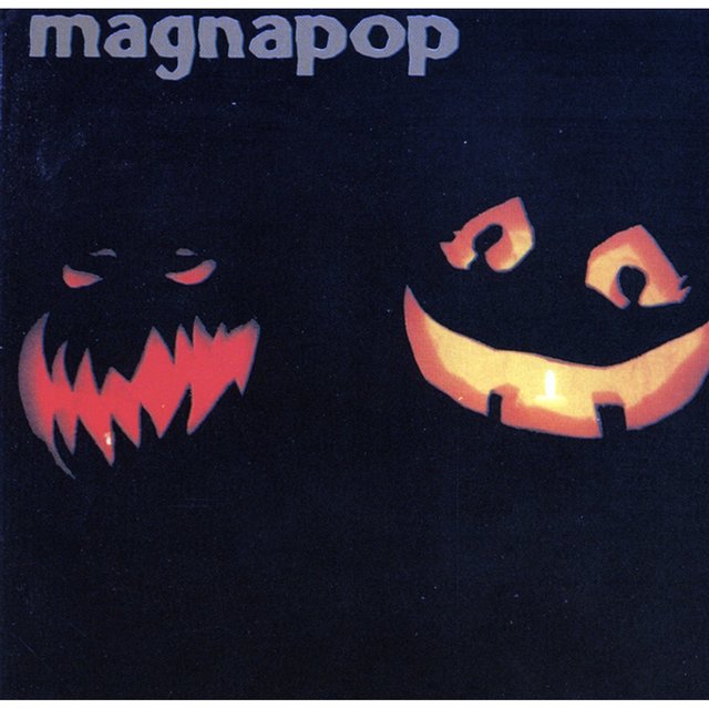 Couverture de Magnapop