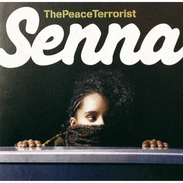 The Peace Terrorist