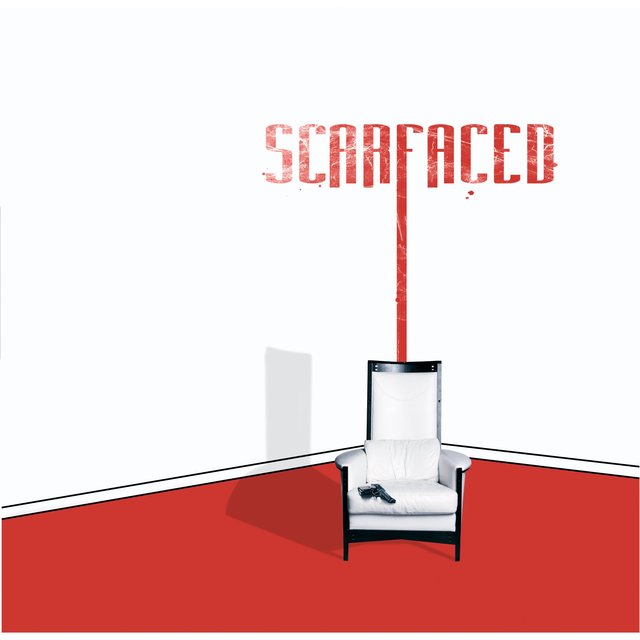 Couverture de Scarfaced Soundtrack