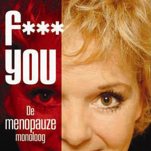 De Menopauzemonologen