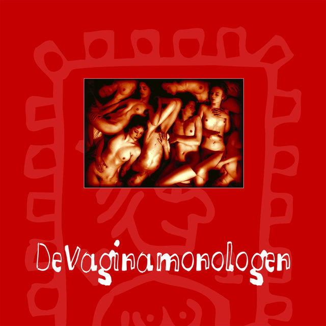 Couverture de De Vaginamonologen