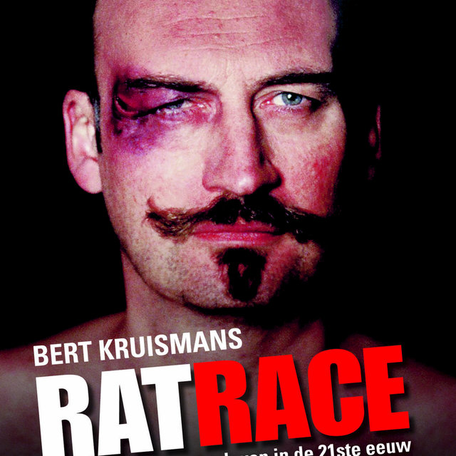 Couverture de Ratrace