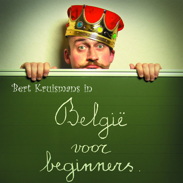 België Voor Beginners