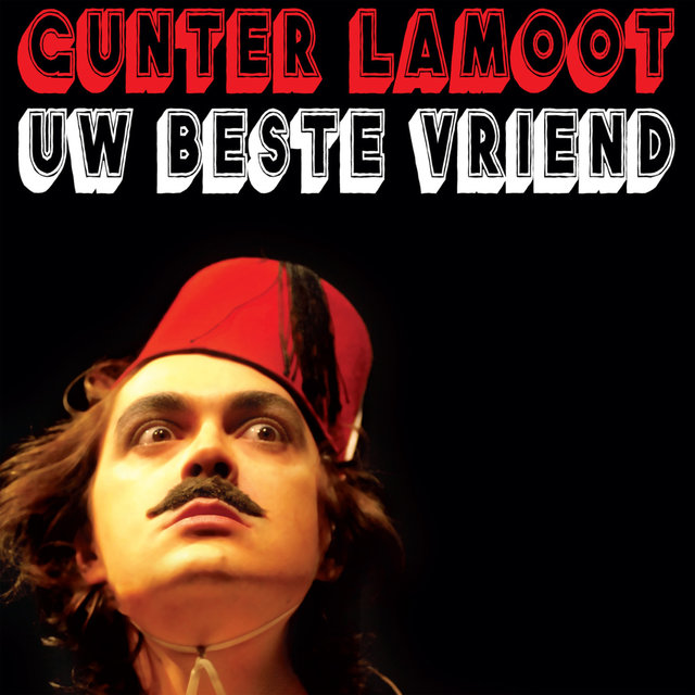 Couverture de Uw Beste Vriend