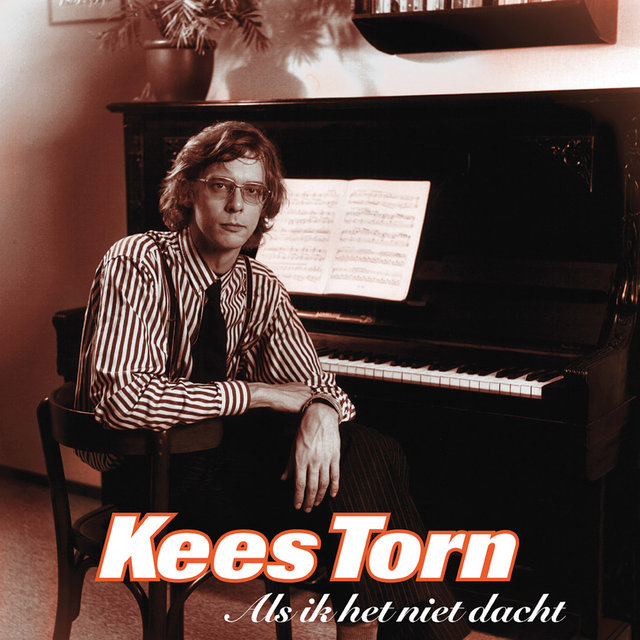 Couverture de Als Ik Het Niet Dacht