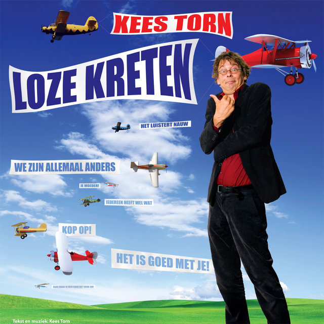 Loze Kreten