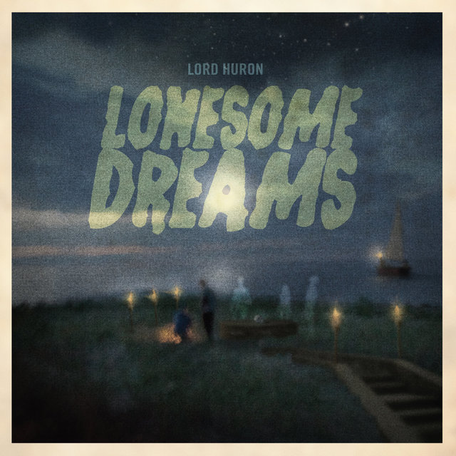 Lonesome Dreams