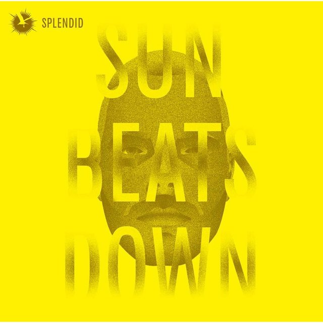 Couverture de Sun Beats Down