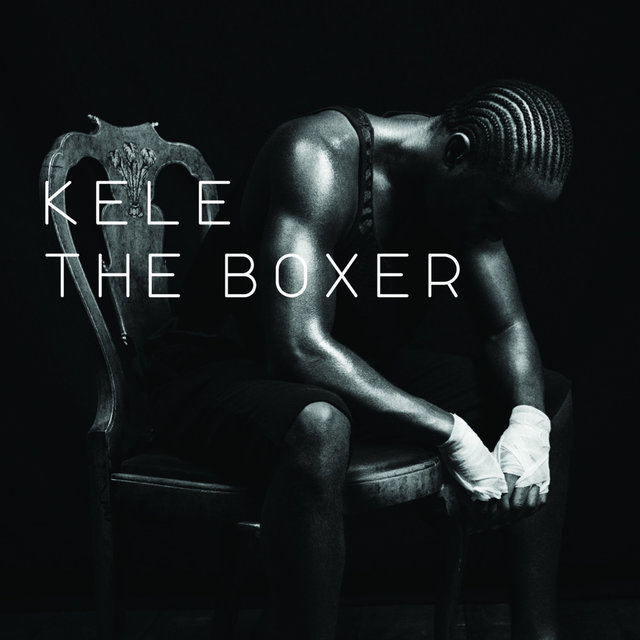 The Boxer