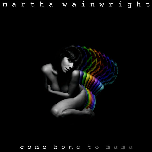 Couverture de Come Home to Mama