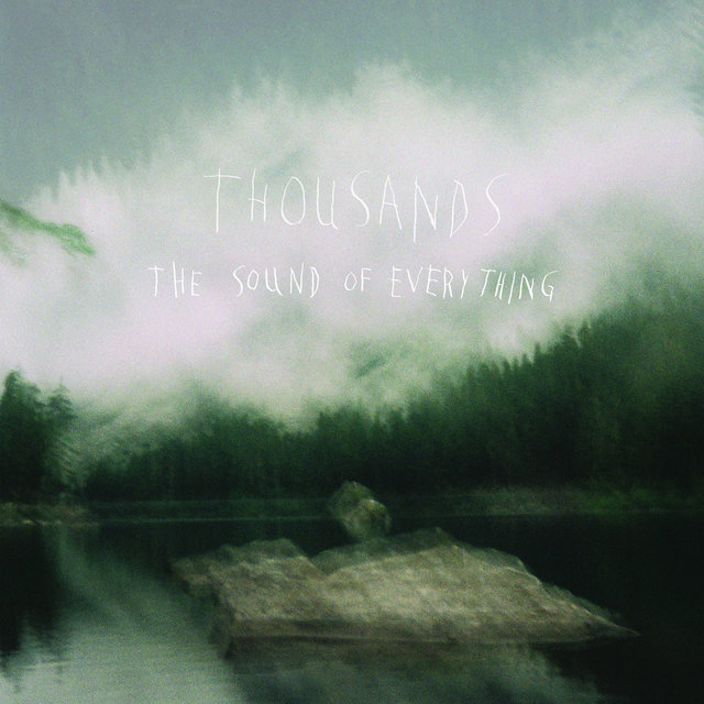 Couverture de The Sound of Everything