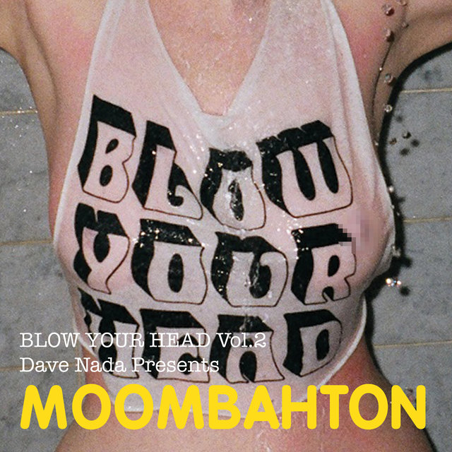 Blow Your Head, Vol. 2: Dave Nada Presents Moombahton