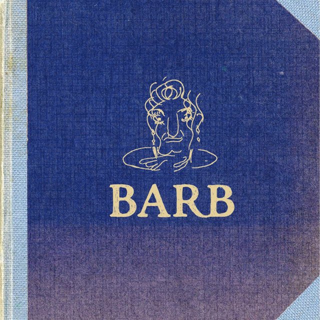 Couverture de Barb