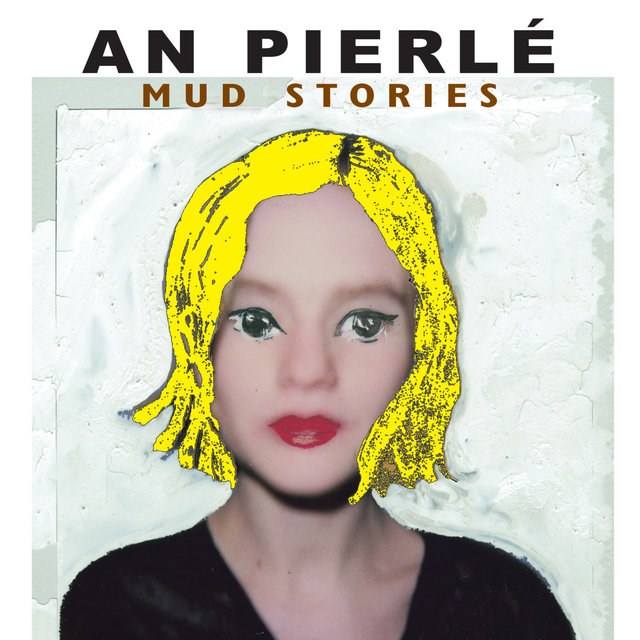 Couverture de Mud Stories