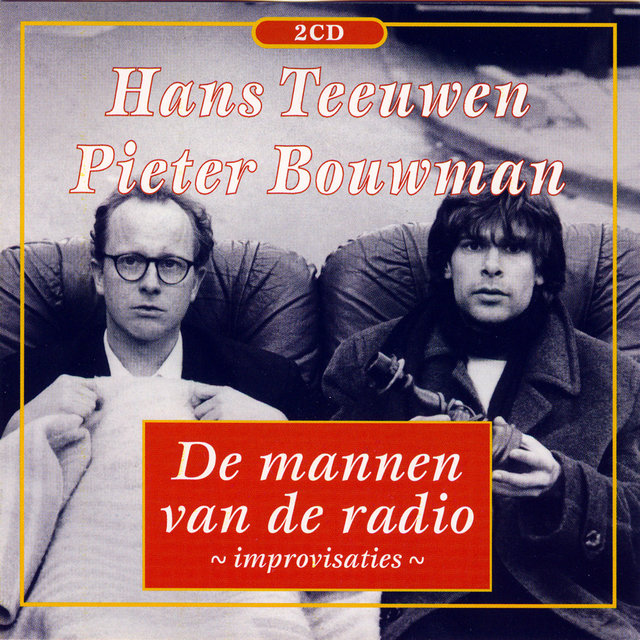 De Mannen Van De Radio