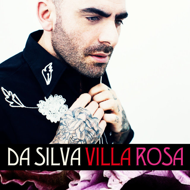 Couverture de Villa rosa