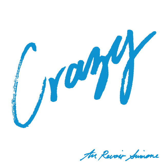 Couverture de Crazy / Somebody Who