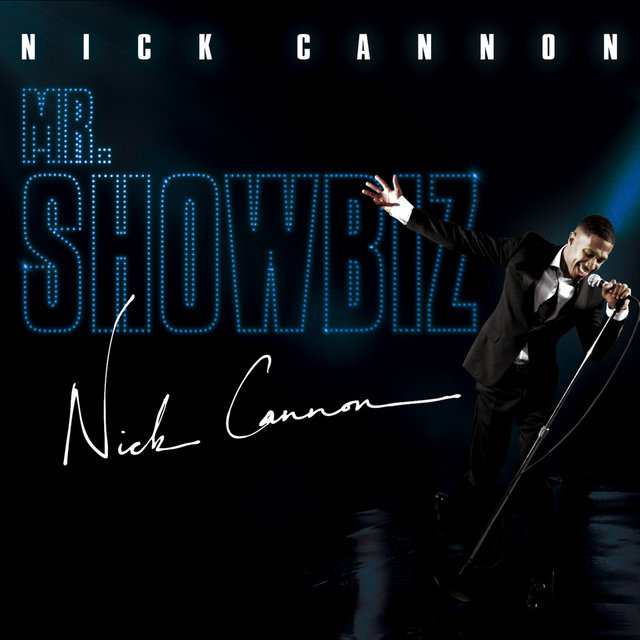 Couverture de Mr. Showbiz