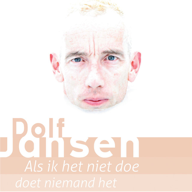 Couverture de Als Ik Het Niet Doe, Doet Niemand Het