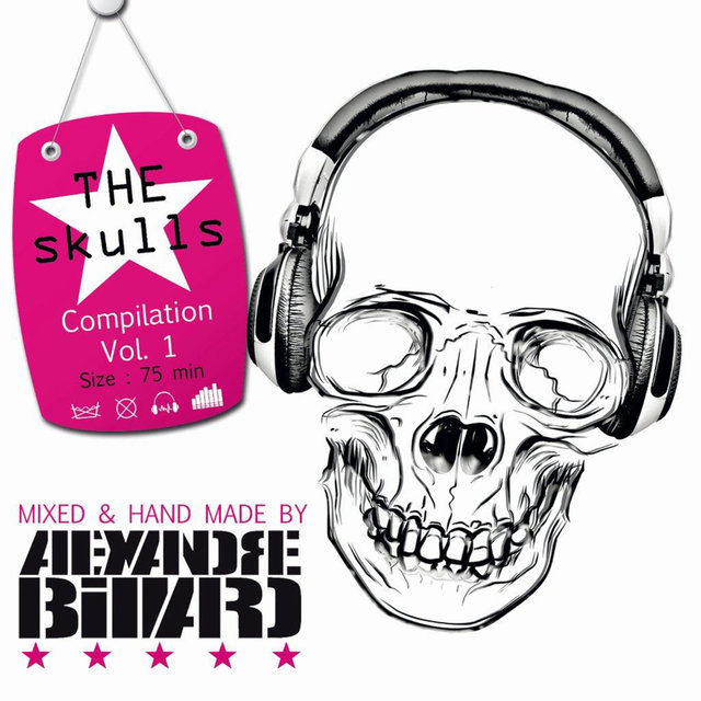 Skulls (Volume 1.1)