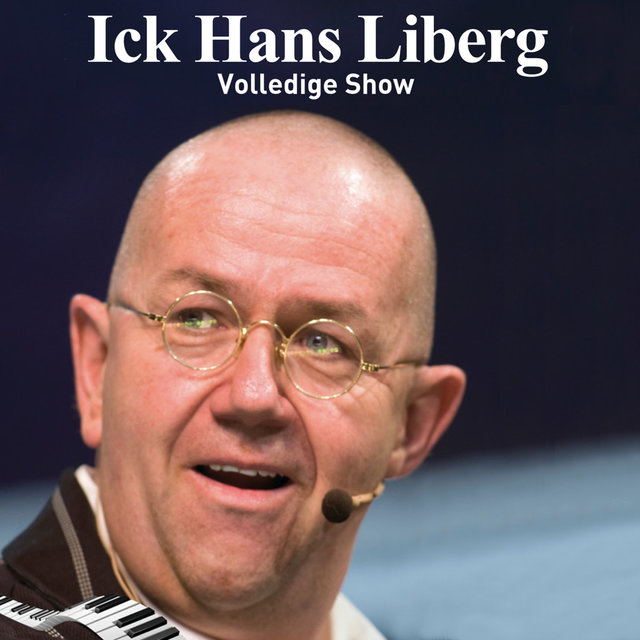 Ick Hans Liberg