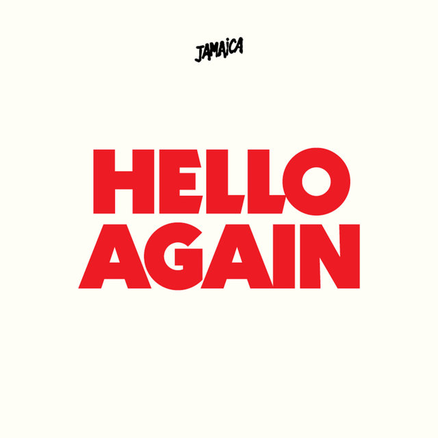 Couverture de Hello Again