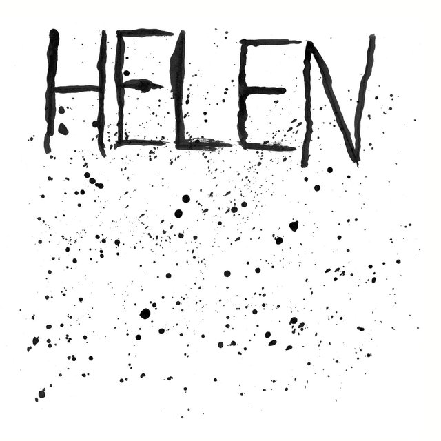 Couverture de Helen