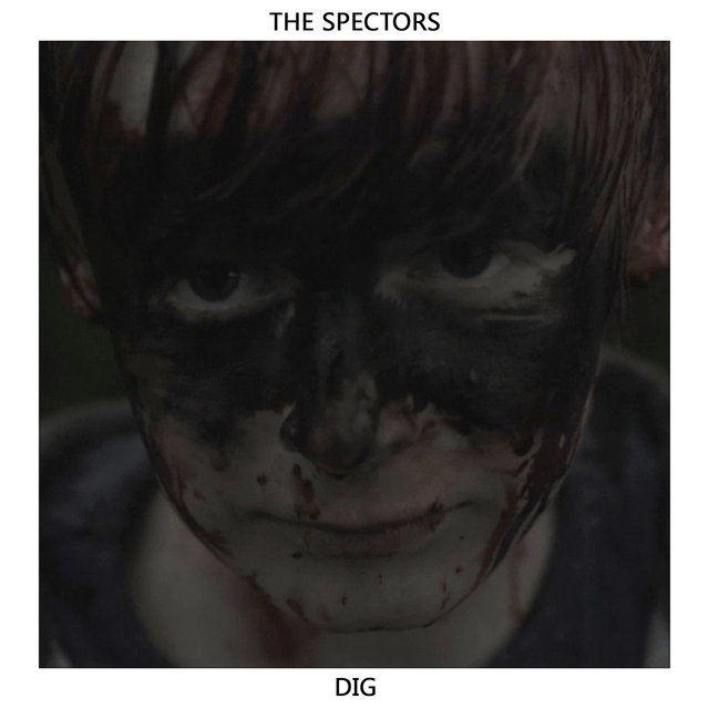 Couverture de The Spectors