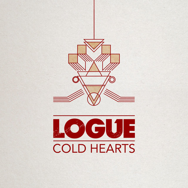 Couverture de Cold Hearts