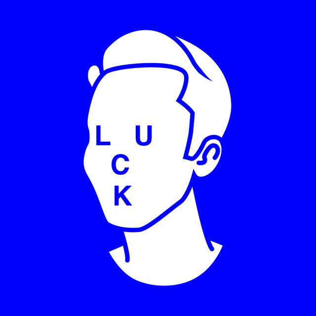 Couverture de Luck