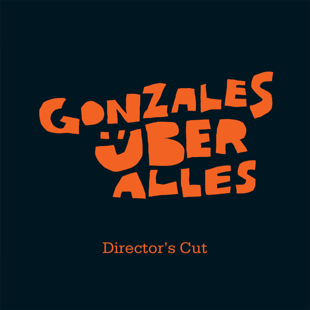 Couverture de Über Alles Director's Cut