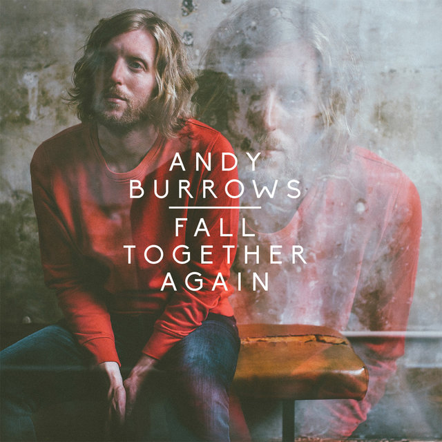 Couverture de Fall Together Again