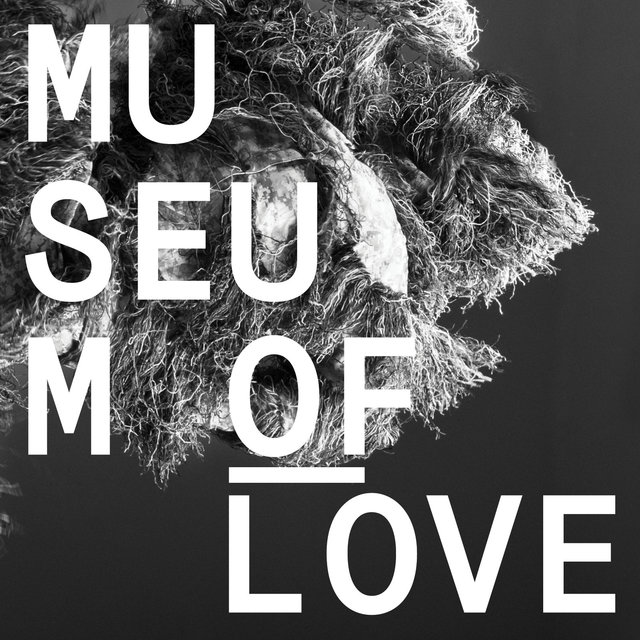 Couverture de Museum of Love