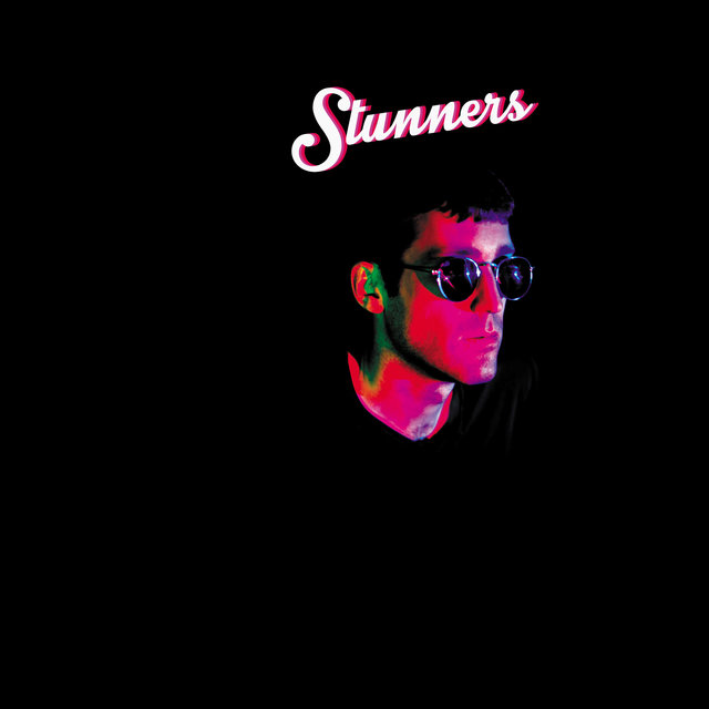 Couverture de Stunners