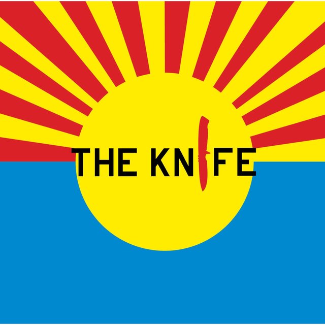 The Knife