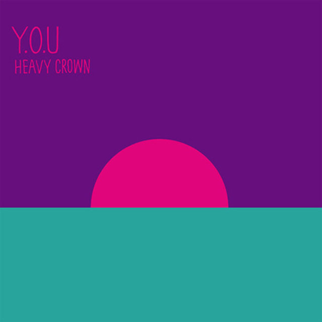 Couverture de Heavy Crown