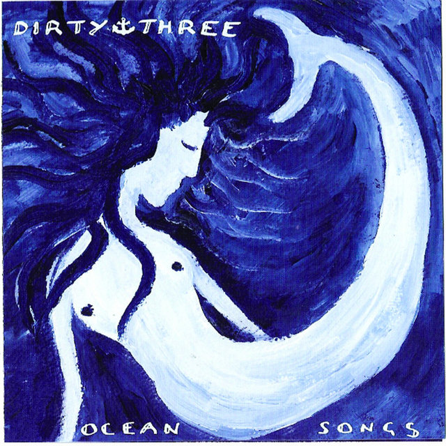 Couverture de Ocean Songs