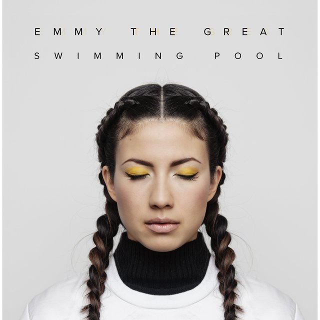 Couverture de Swimming Pool