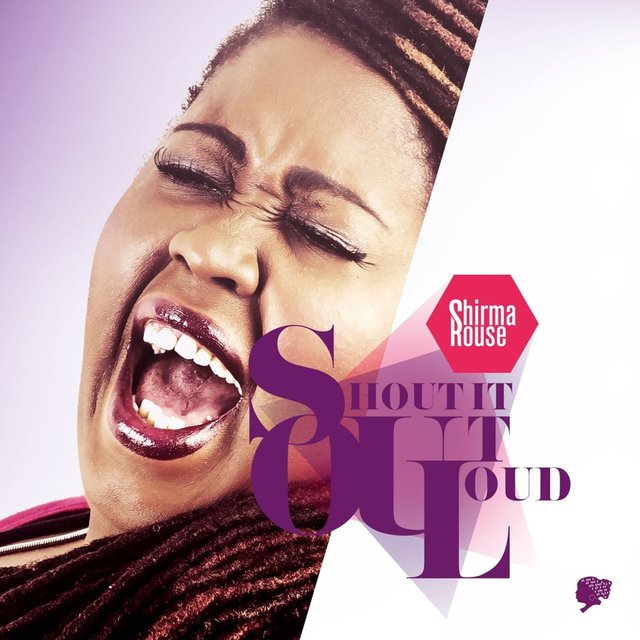 Couverture de Shout It Out Loud