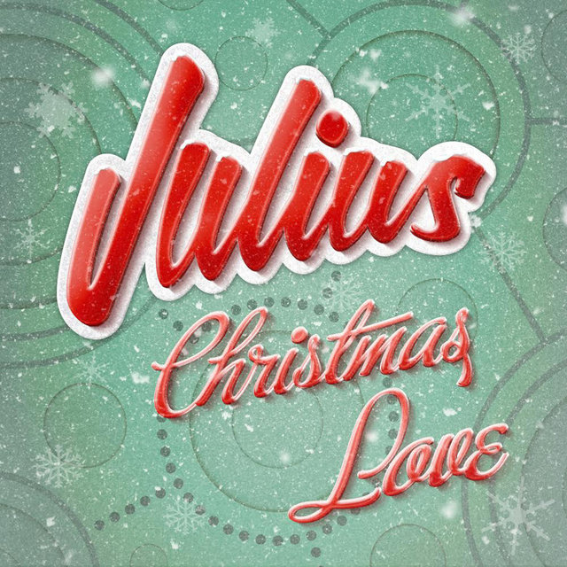 Couverture de Christmas Love