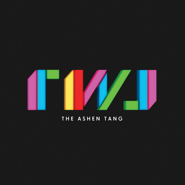 Couverture de The Ashen Tang