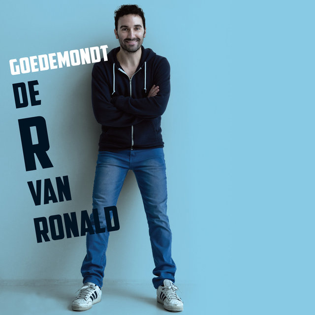 De R Van Ronald