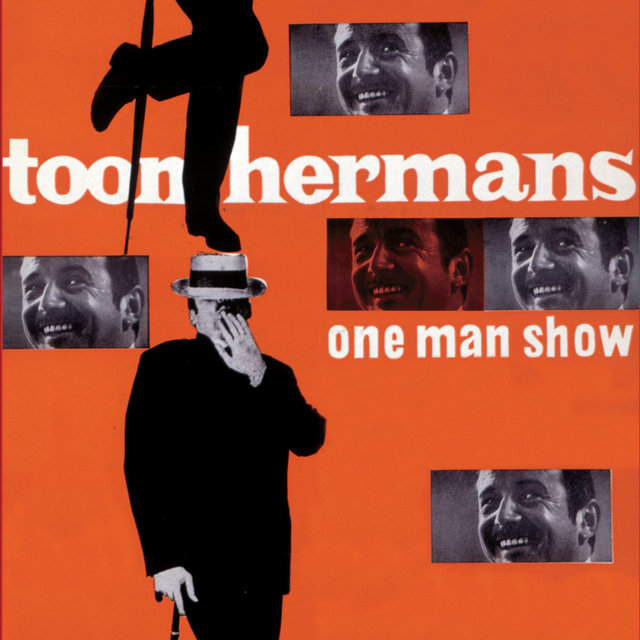 One Man Show 1961