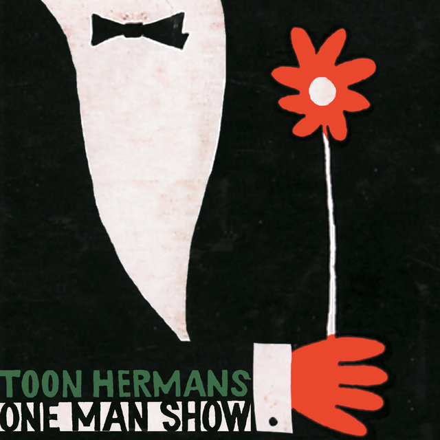 Couverture de One Man Show 1965