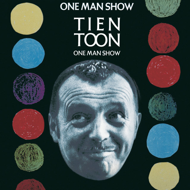 Couverture de One Man Show 1967