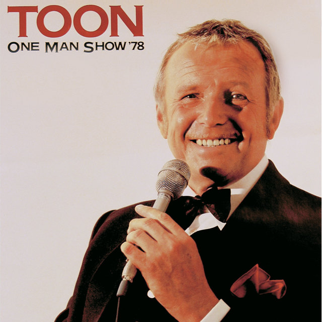 Couverture de One Man Show 1978