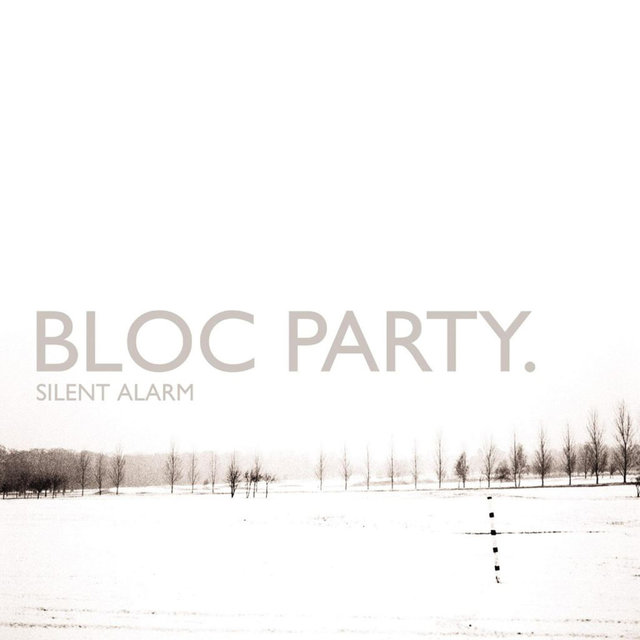 Silent Alarm