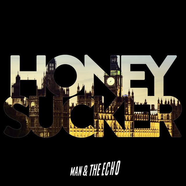 Couverture de Honeysucker